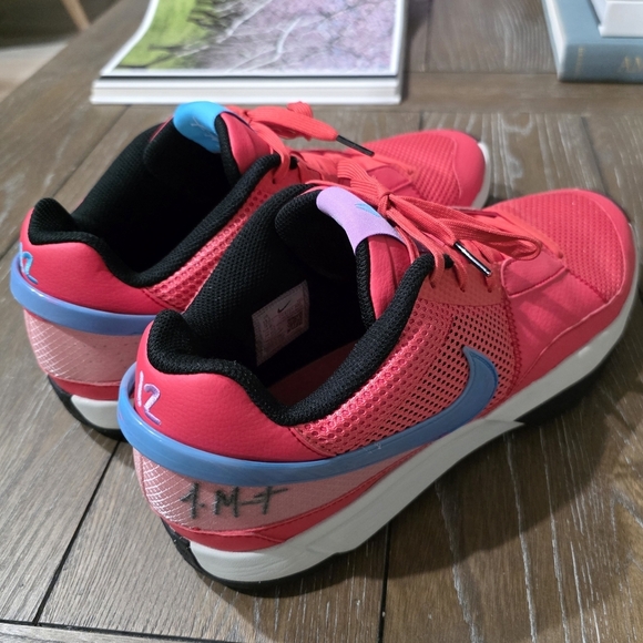 Nike Ja 1 Fuel,  Men's Size 13.5 - Picture 1 of 10